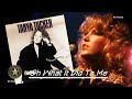Tanya Tucker  - Oh What It Did To Me (1990)
