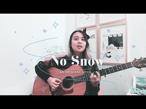 No Snow (Original Song) 🎄 Reese Lansangan