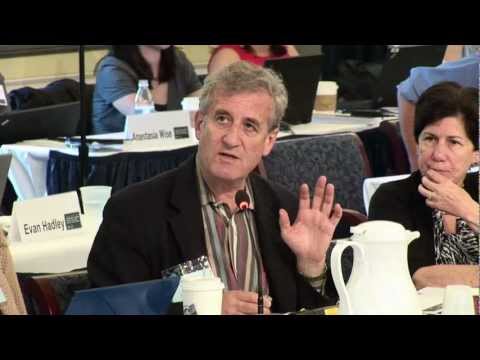 Outcome Data, Links to Electronic Medical Records - Dan Roden