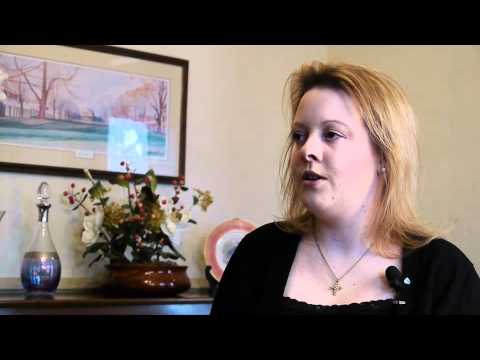 Video: Abigail Seidman testimony - Wiccan Rites