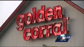 Special Report: Top Restaurants in Fayetteville