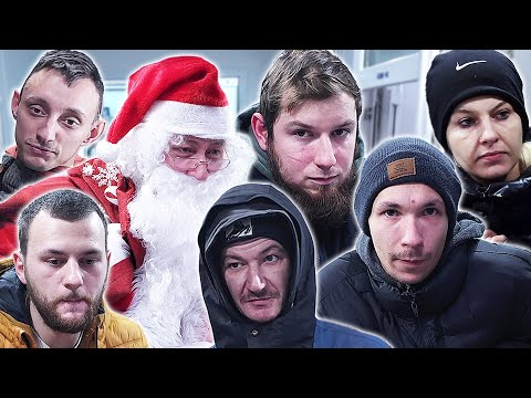 The Real Pawn Shop - Episode 310 "Santa Claus"