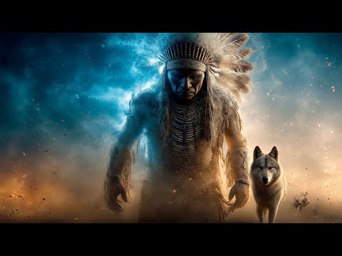 Spirits of the Ancients – Native American Shamanic Chant for Healing & Deep Meditation