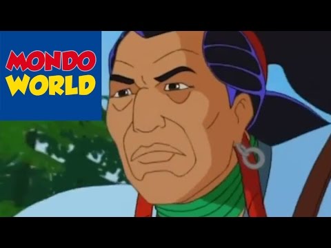 WAR -  The Last of the Mohicans ep. 1 - EN