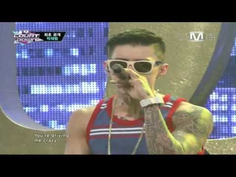 Jay Park - JOAH (2013-04-11)