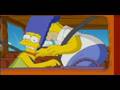 The Simpsons Ride