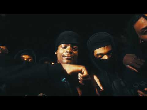Lil Rio - “Walk Down” (Official Video) Presented by @LouVisualz