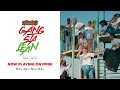 FM96 Gangsta Lean - Patco x Drix