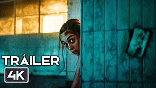 TORMENTO Tráiler Oficial Español Latino (2025) Trailer