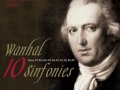 Wanhal; Sinfonia C-dur Bryan_C9_HST902