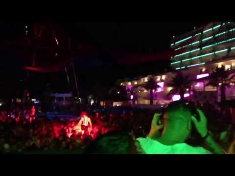 Loco Dice drops Who U Mad At? By Jean Pierre @ Used and Abused 9.19.13