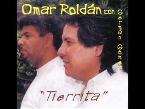 Entre el cielo, vos y yo - Omar Roldan