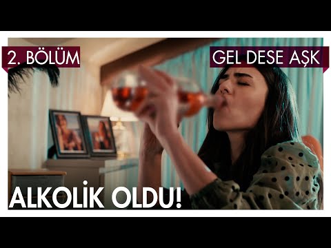 Derin'in durumu iyi gitmiyor! - Özel Sahneler