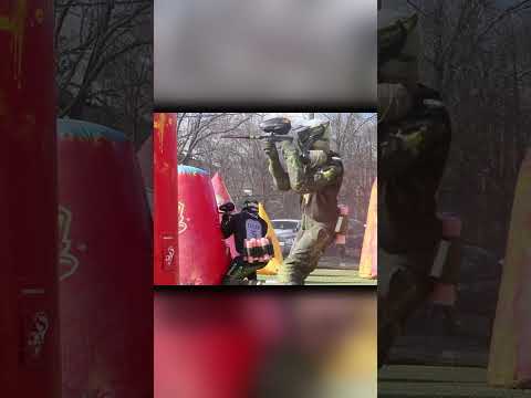 Off the Break Shooting