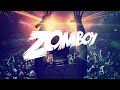 Zomboy - Skull 'n' Bones 