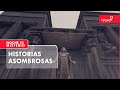 Periodismo De Misterio Historias Asombrosas Noche De Misterio