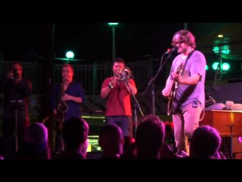 Mingo Fishtrap ~Thank You~ on the Sandy Beaches Cruise XXI