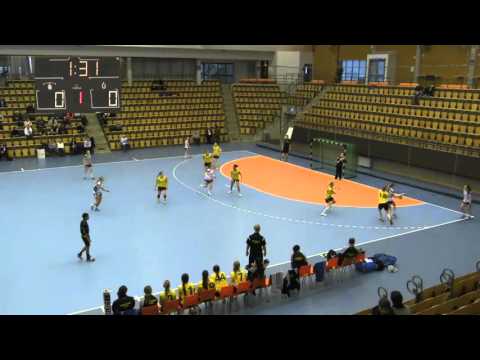 USM 2016 FA steg 4: HK Aranäs - IK Bolton