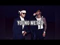 Metro Boomin x Future Type Beat - "Young Metro"