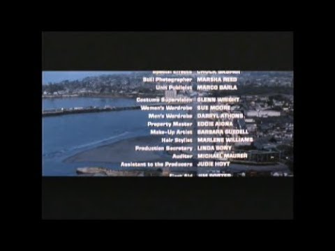 Sudden Impact (1983) End Credits (HDNet Movies 2019)