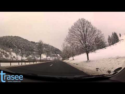 Miercurea Ciuc - Toplita 24.03.2016