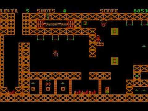 Monuments of Mars - First 7 Levels