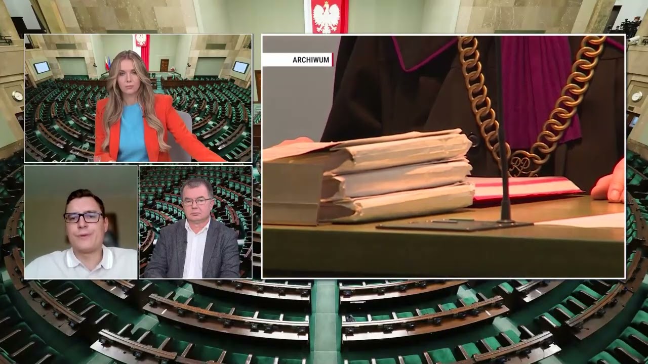 Prywatny więzień Tuska - ksiądz w areszcie od ponad pół roku! | Republika Dzień