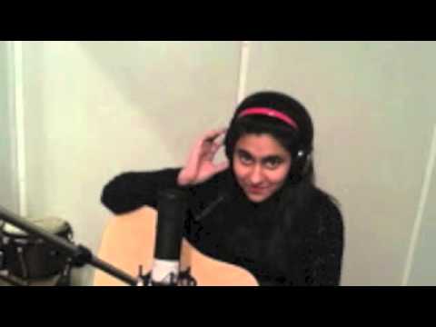 Wrecking Ball from Simrah