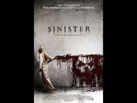 E0220: Sinister (2012)
