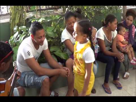 Leiny Armanda - Doce Pombinha