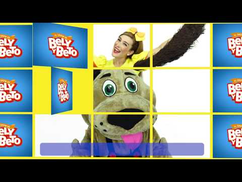 Somos Grandes Amigos - Bely y Beto