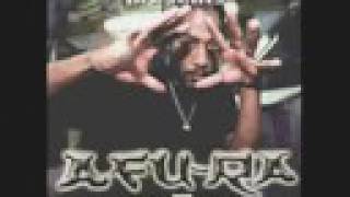 Afu-Ra - Mic Stance (Prod. by DJ Premier)