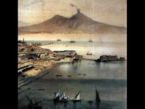 Pino Daniele - ammore scumbinato