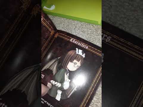 Video cover