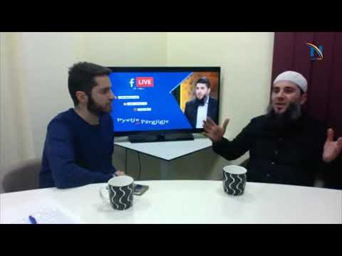 Kur je në punë a bën Namazet me i falë Kaza? - Hoxhë Muharem Ismaili