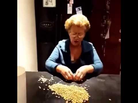 También sepárame el arroz!