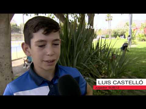 Rafa Nadal Tour by Mapfre Alicante 2019 - #razonesparaestar