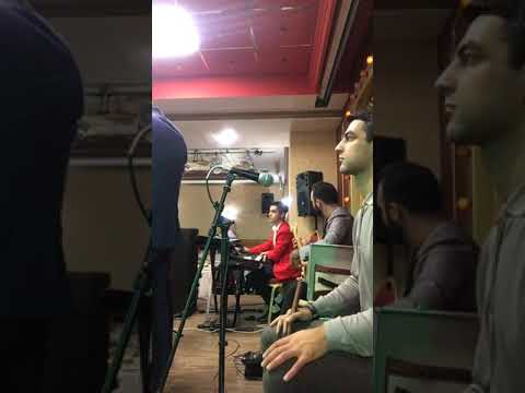 Temur Aslanyan Rudik Khaloyan Roman Shababyan Shabab Abasyan Tarzan Shamil Владимир 2018