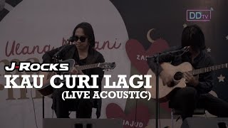 Download lagu J-ROCKS - KAU CURI LAGI (LIVE ACOUSTIC) | WELCOMING RAMADAN 1444 H mp3 Download lagu J-ROCKS - KAU CURI LAGI (LIVE ACOUSTIC) | WELCOMING RAMADAN 1444 H mp3