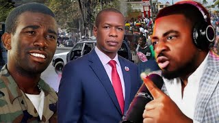 Download lagu 06NOVEMBRE/KOMISÈ MUSCADIN PALE,JWET LA GATE,KOMANDAN GUY PHILIPPE PALE PRAL GEN KOURI. mp3 Download lagu 06NOVEMBRE/KOMISÈ MUSCADIN PALE,JWET LA GATE,KOMANDAN GUY PHILIPPE PALE PRAL GEN KOURI. mp3