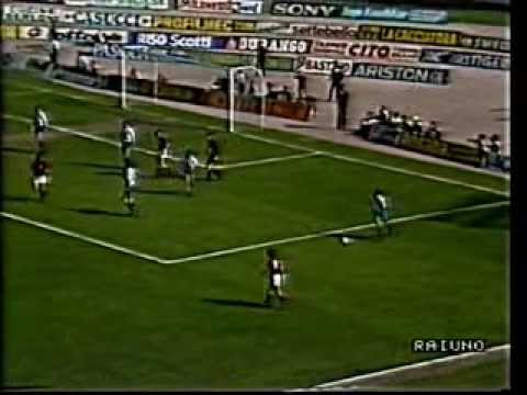 1987/88, Serie A, Torino - Pescara 2-0 (25)