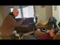 Lunatic Dad DAD DESTROYS MY BONG Restricted