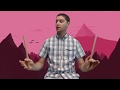 Kung Fu Rhythm Practice