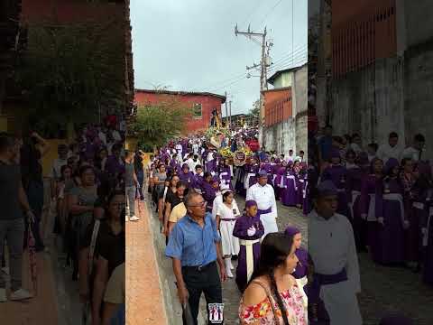 V.I de Jesús Nazareno Rey de Reyes,San Pedro Nonualco, #TradicionesCatólicasSv,#SanPedroNonualco.