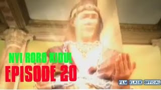 Download lagu NYI RORO KIDUL EPISODE 20 mp3