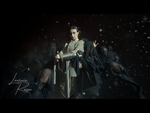 Lavinia Rusu - Ei (Contemporary Performance)