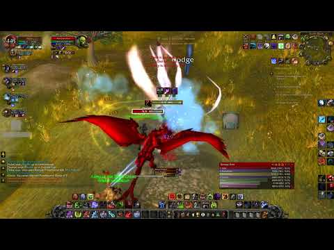😈 Unholy DK is Insane 3.3.5 PvP / TOP DAMAGE / First BG / WOLTK
