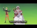 Killer Bee Rap (English) - Naruto Generations 