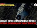 KISAH TEROR SETELAH ANAK TEWAS TENGGELAM DI DANAU ️ Alur Cerita Panggilan Dari Kubur 2025