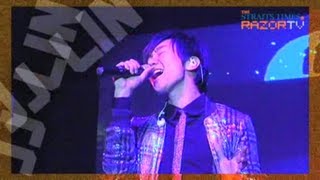 无法克制 (JJ Lin's party Pt 7)